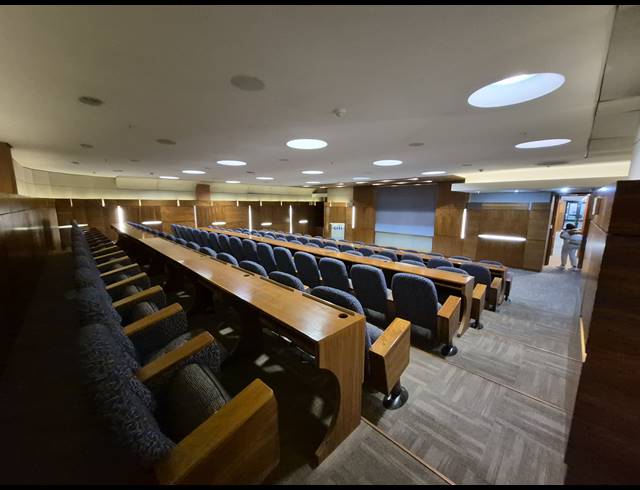 192M² OFFICE TO LET IN SANDTON CENTRAL